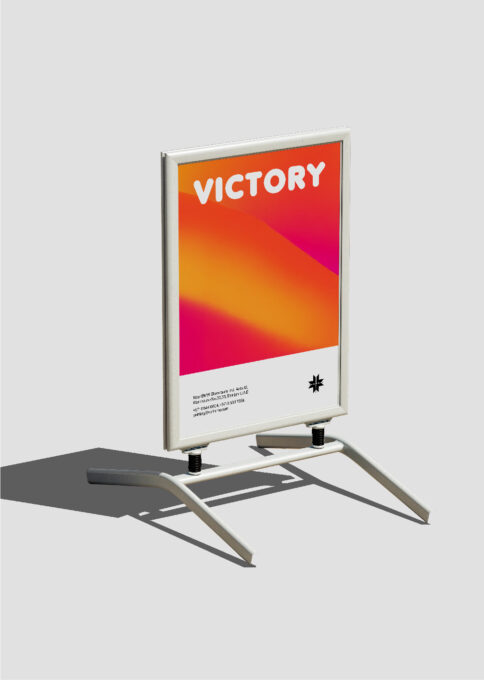 Banner and rollups printing