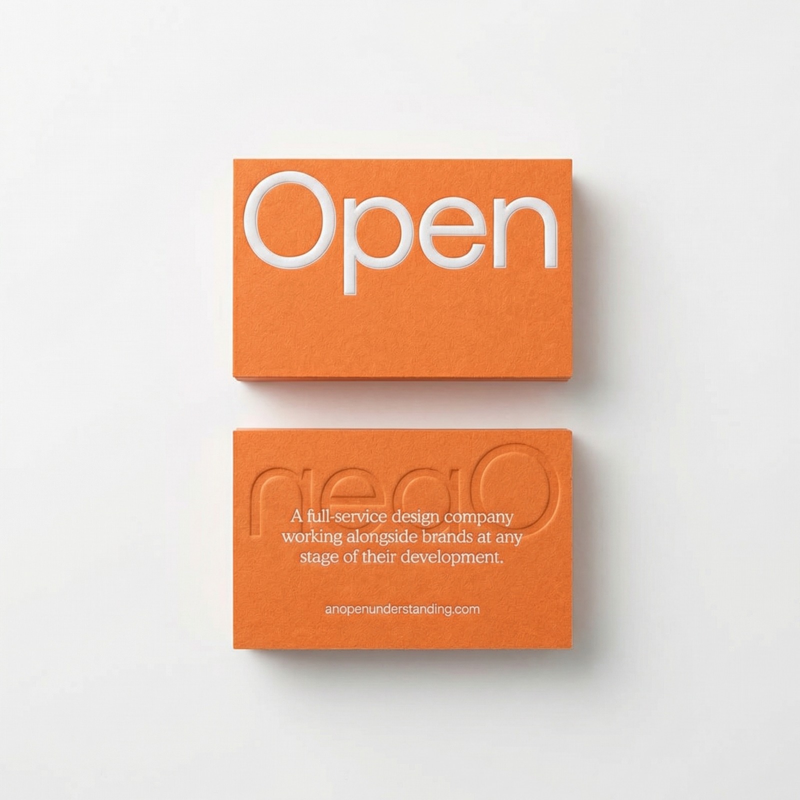 Business Cards