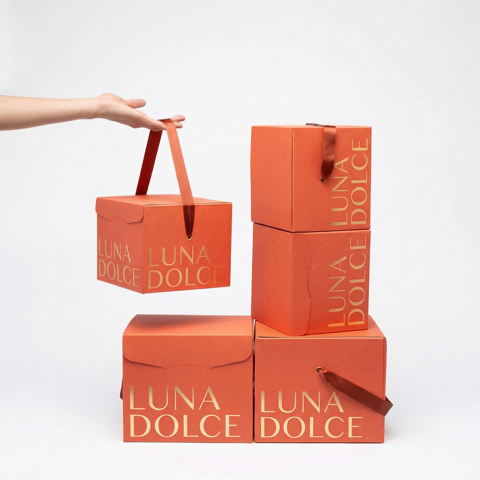 Packaging Boxes