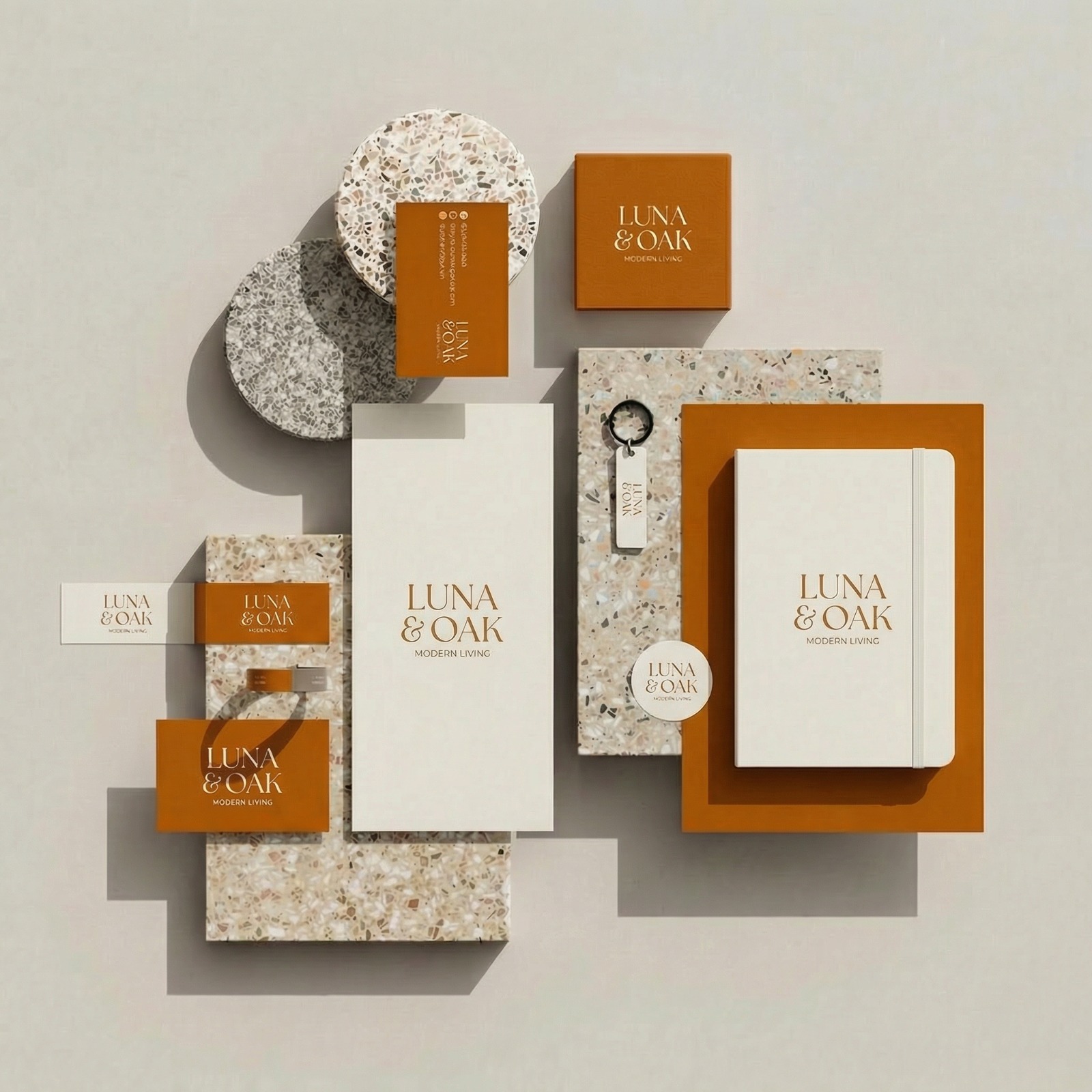 Office Stationaries