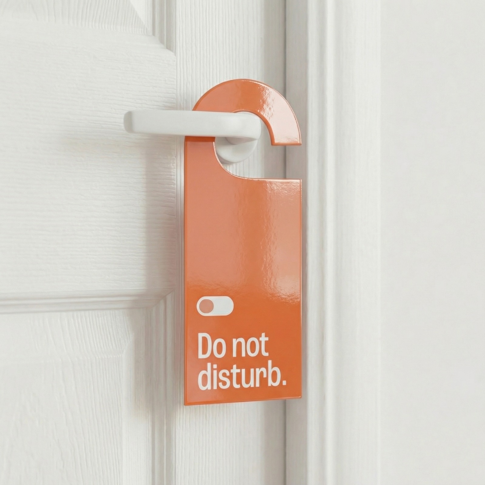 Door Hangers
