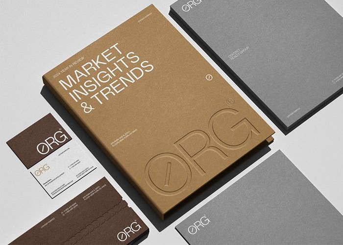 Luxury Business Cards