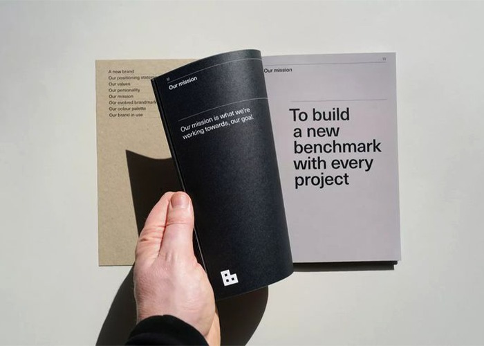 Letterheads