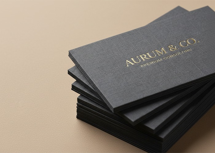 Corporate Branding