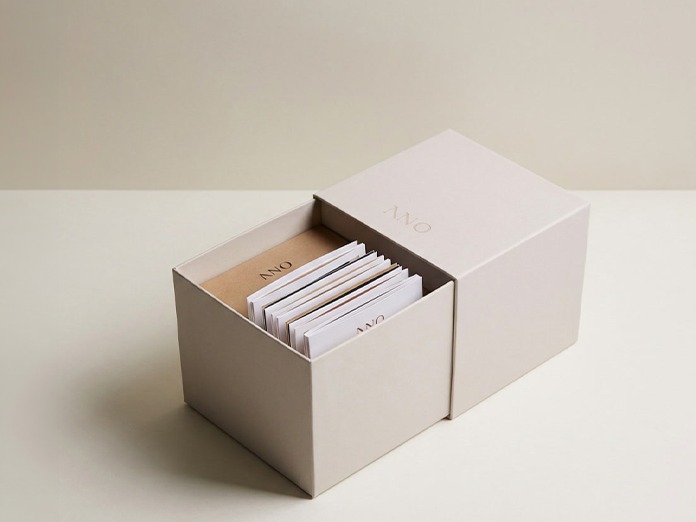 Custom Product Boxes