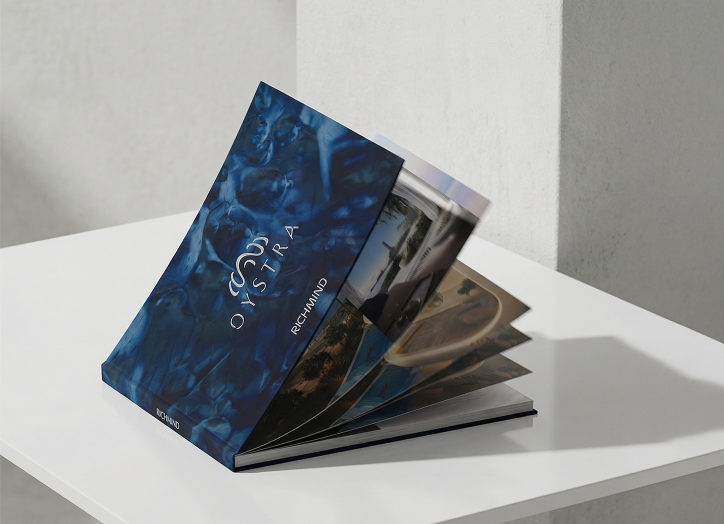 Premium Packaging