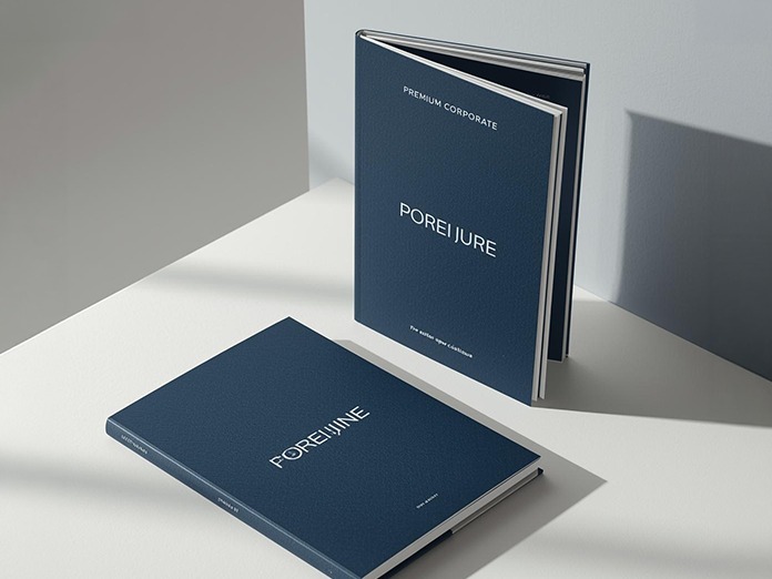 Commercial Offset Printing