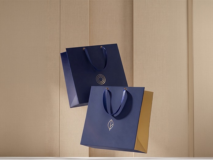 Luxury Brand Packaging