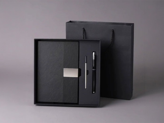 Tall Retail Box