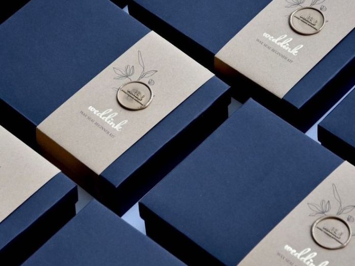 Event Collateral and Custom Labels