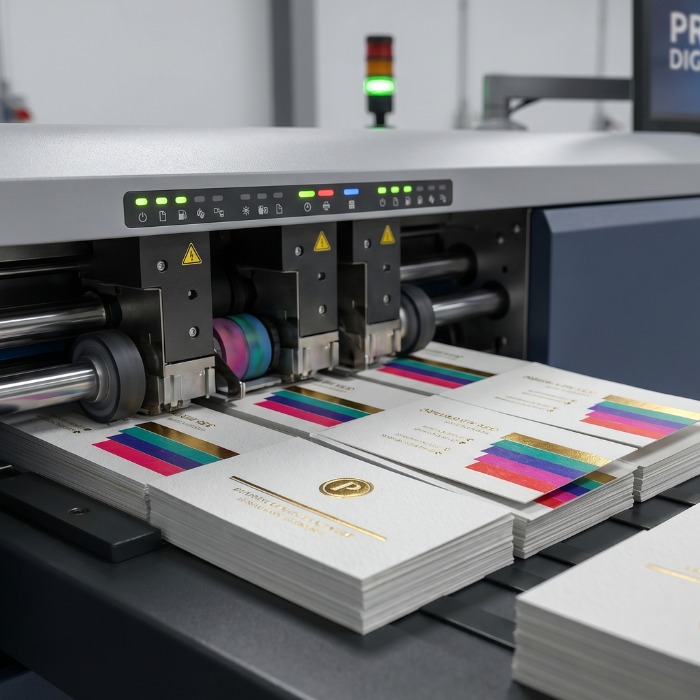 High Quality Digital Printing