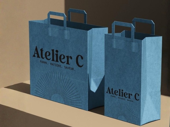 Paper Bags Dubai