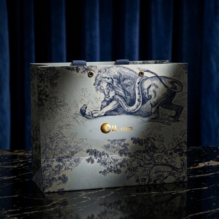 Premium Packaging Boxes
