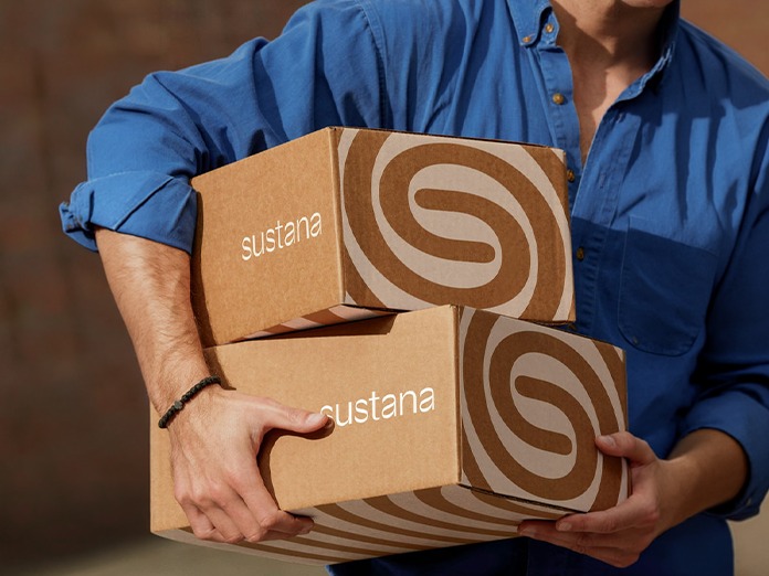 Cardboard Packaging