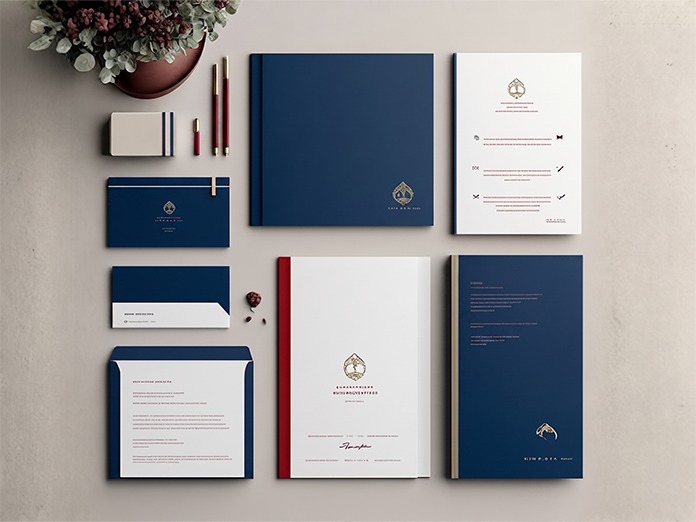 Commercial Print Materials