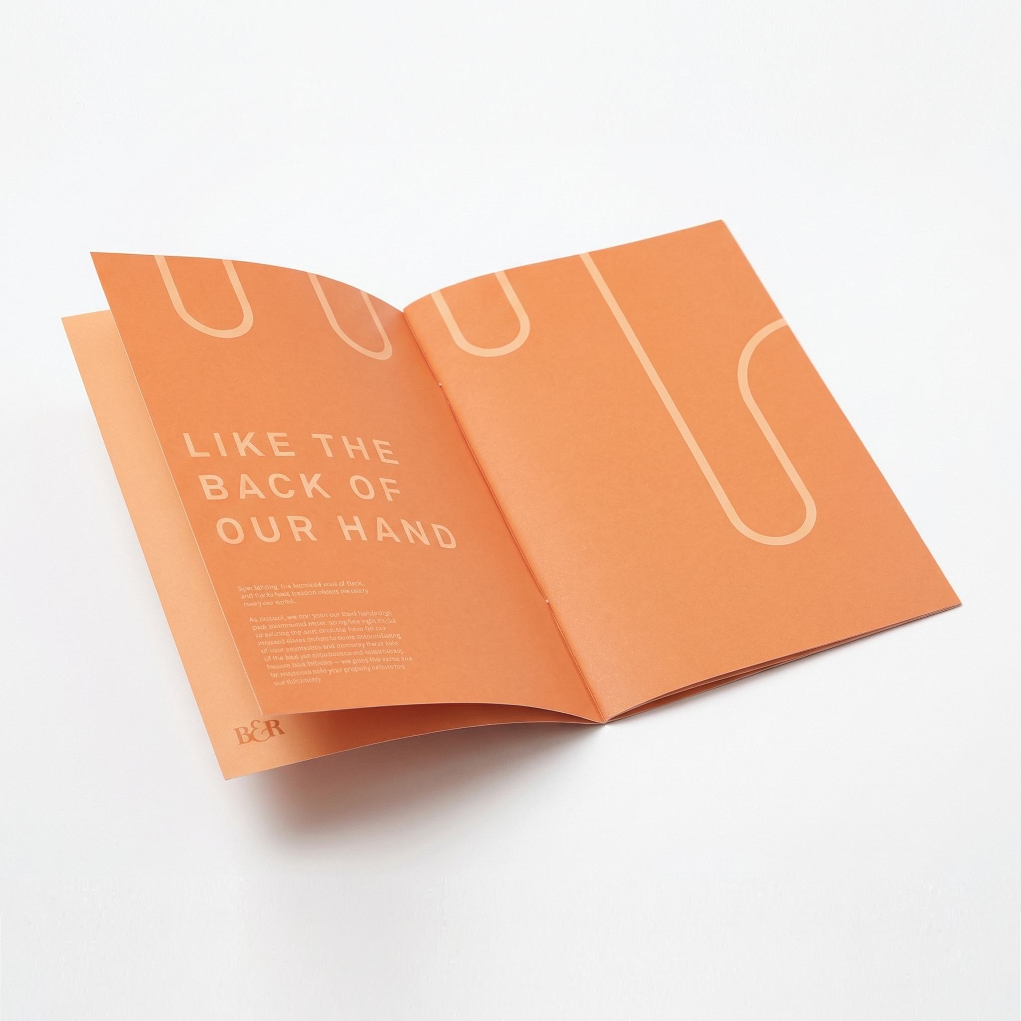 Booklets