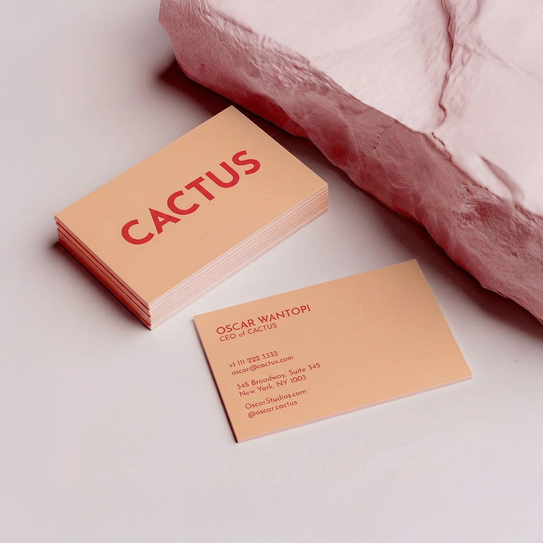 Business Cards