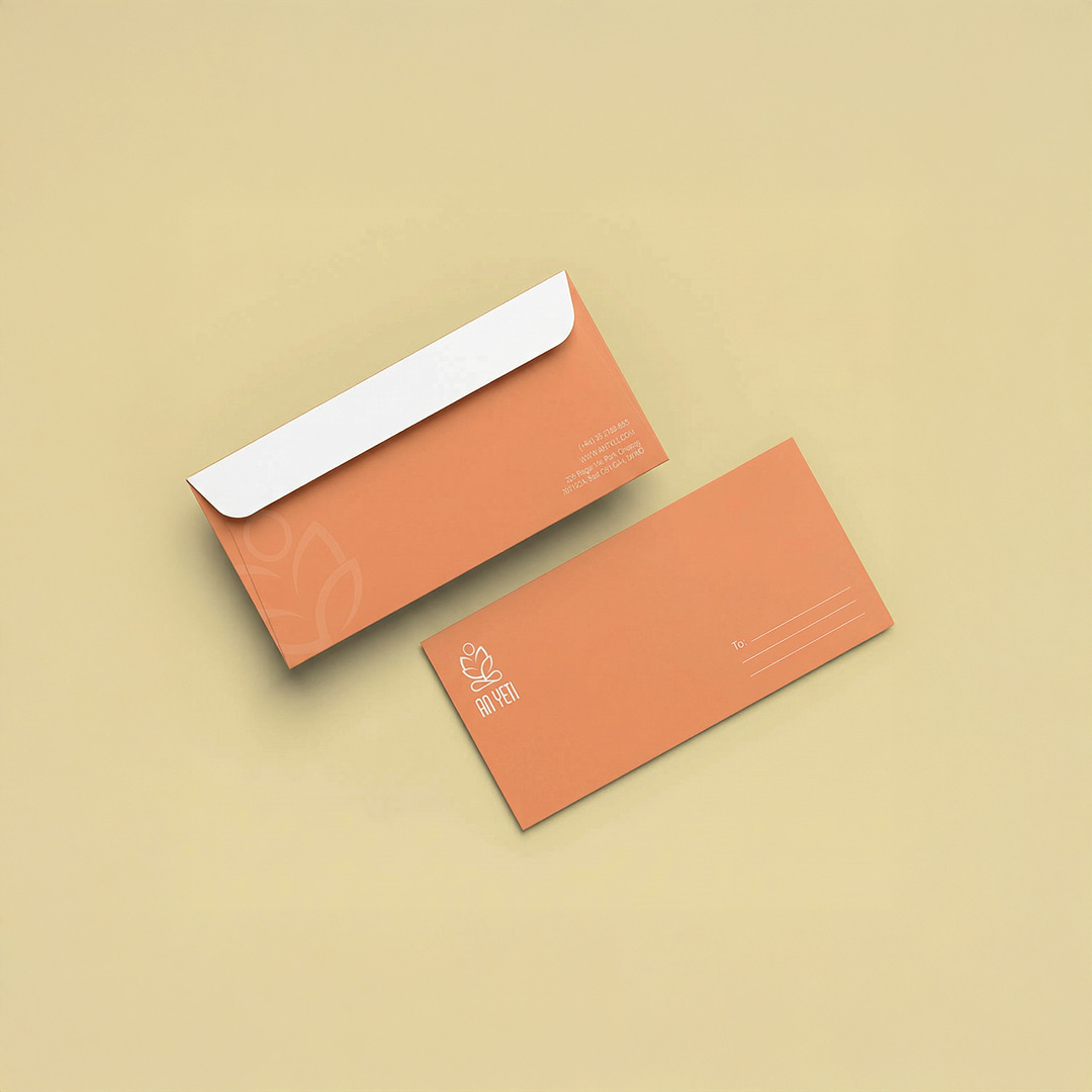 Envelopes
