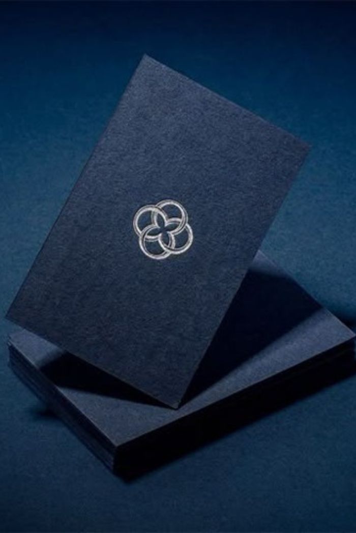 Die-Cut Cards