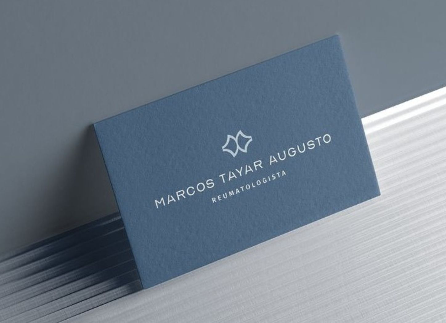 Luxury Business Cards