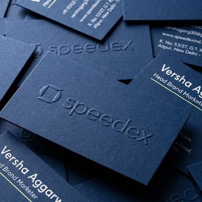 Premium Business Card Printing