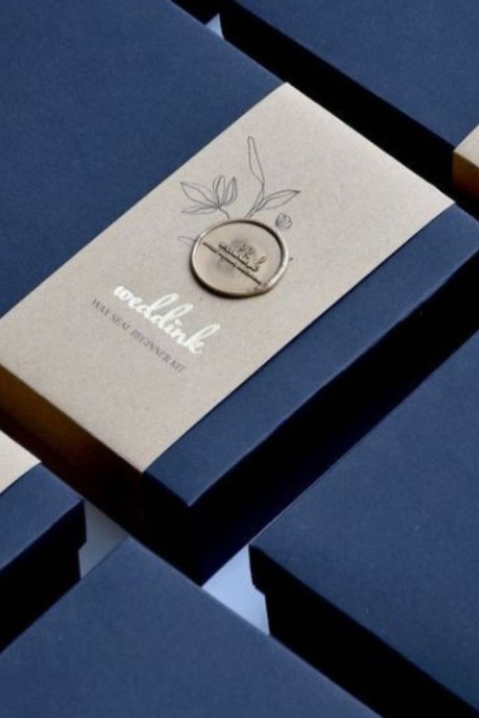 Corporate Gift Packaging