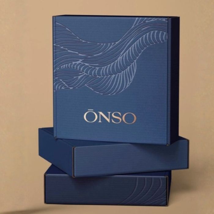 Premium Custom Packaging