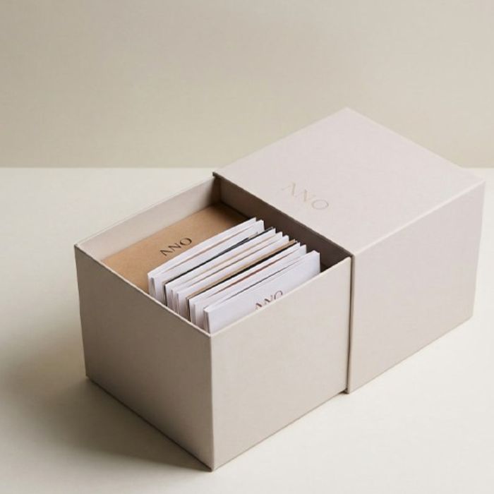 Custom Packaging Printing Sharjah