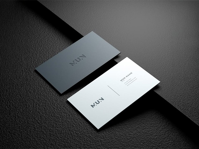 Foil Stamped