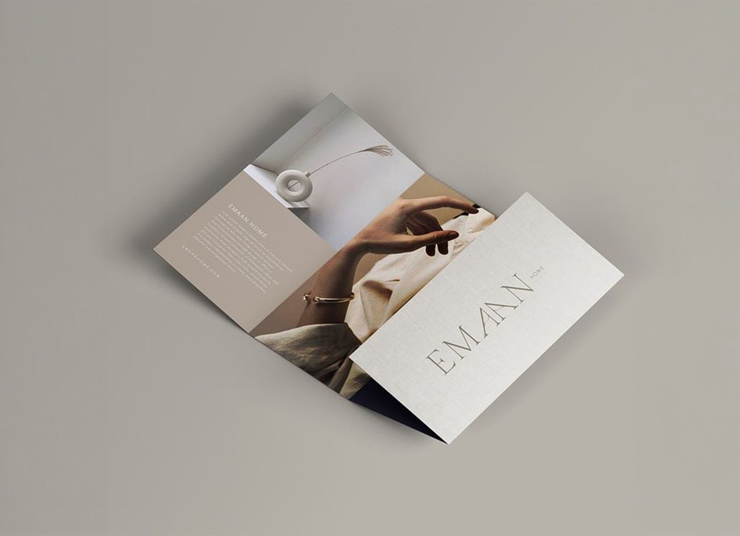 Corporate Stationery