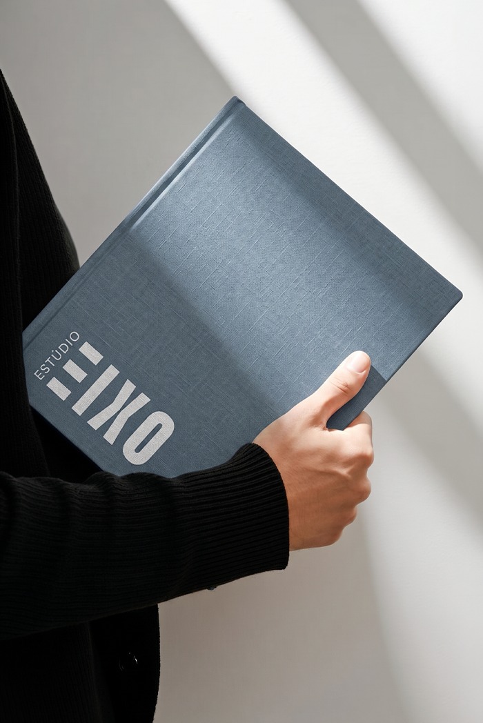 Premium Binding