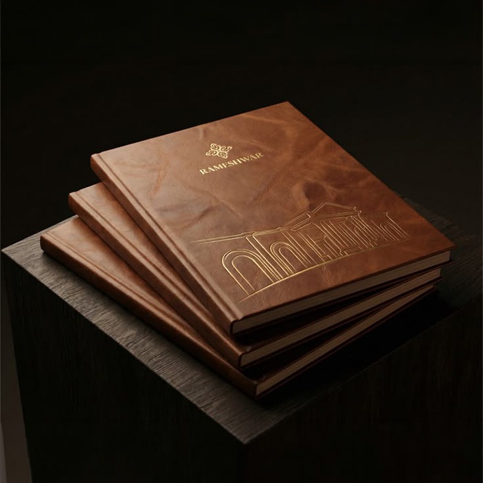 Premium Catalogue Printing