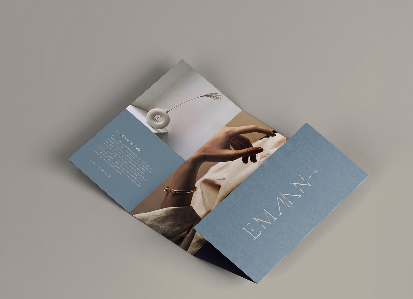 Corporate Brochures