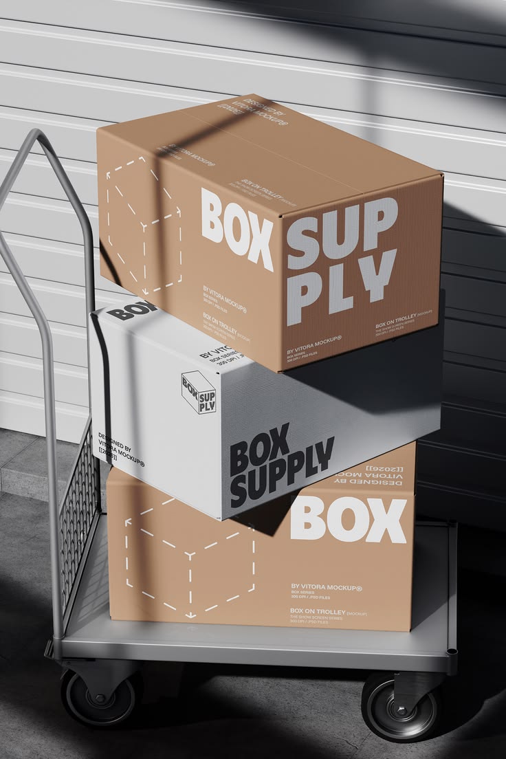 Shipping Solutions