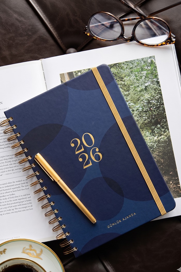 Corporate Notepads
