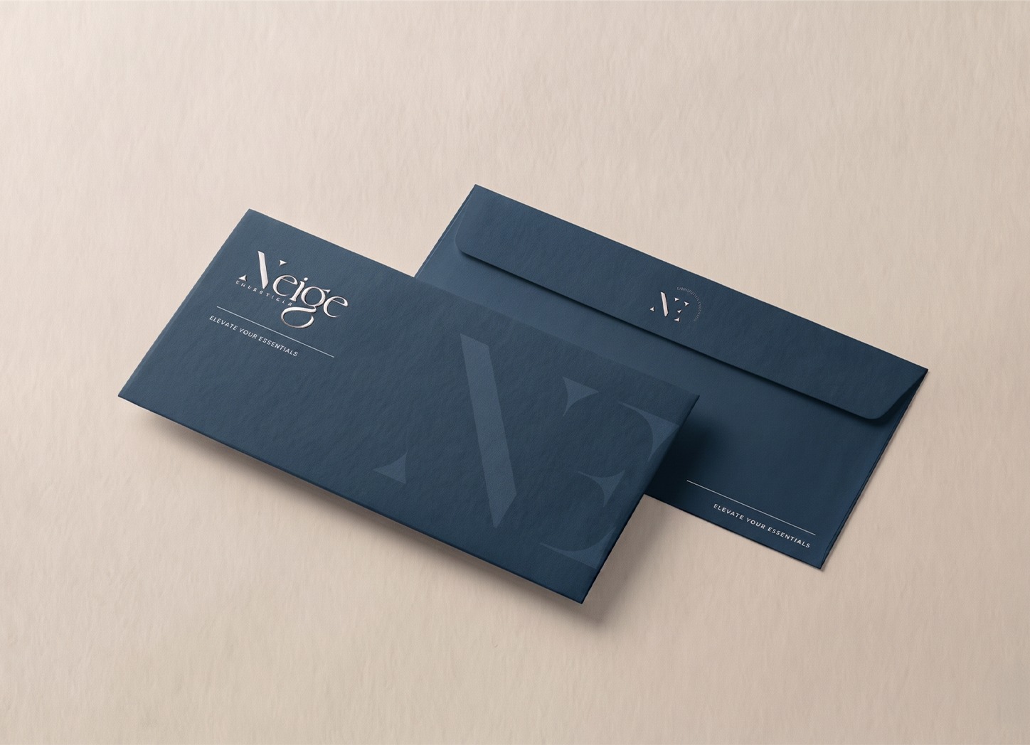 Corporate Letterheads