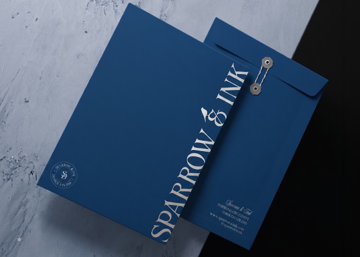 Official Envelopes