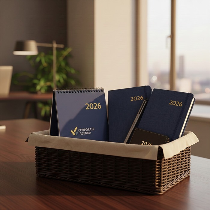 Premium Calendar Printing