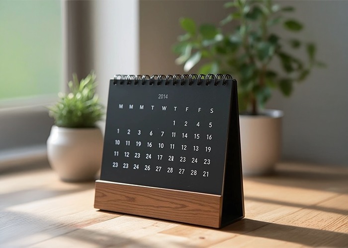 Premium Wall Calendars