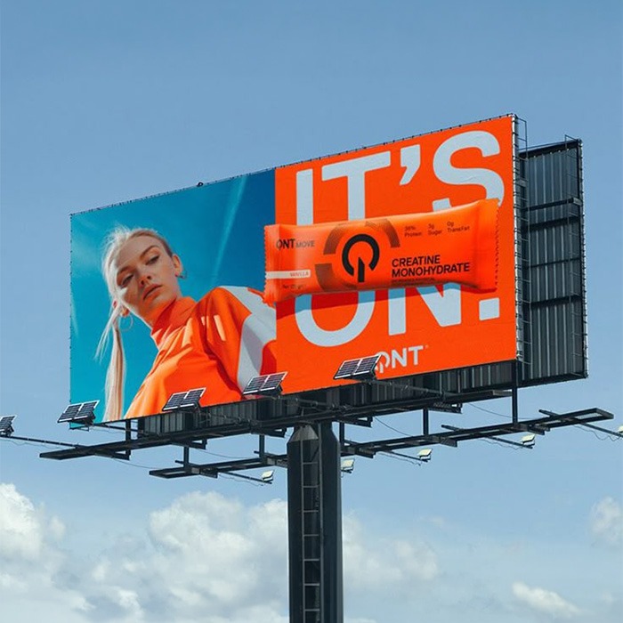 Large Format Printing Dubai