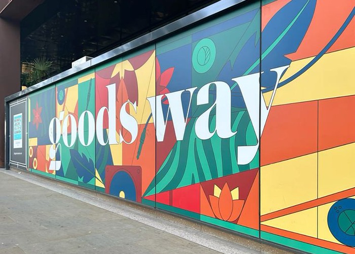 Retail Signage