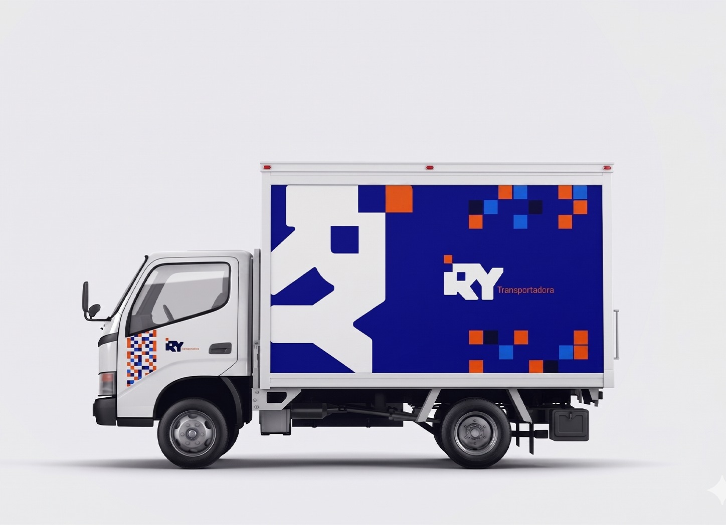 Vehicle Wraps