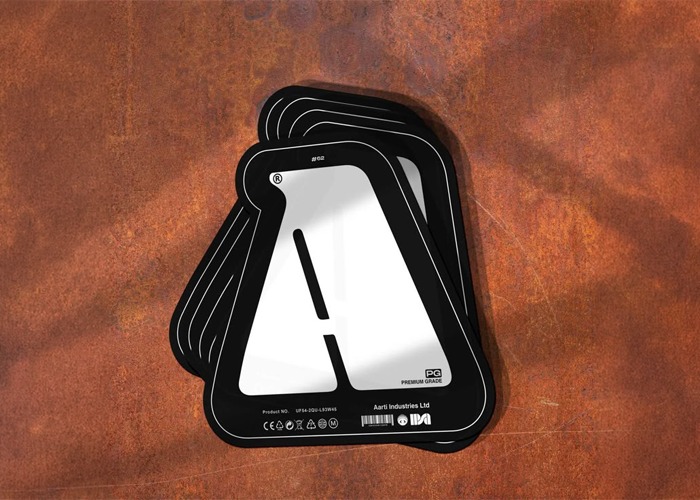 Weatherproof Stickers