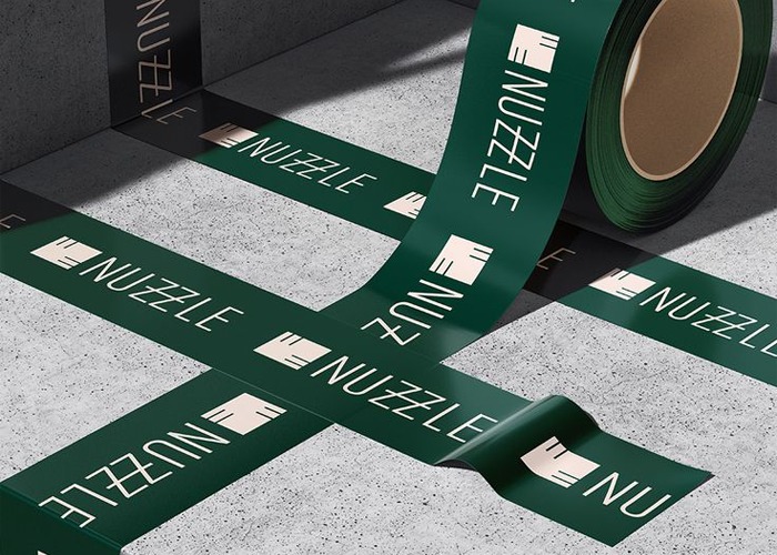 Roll Labels